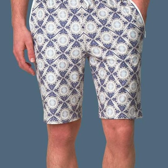 Wolven Threads Other - (NEW) Reverie Board Shorts